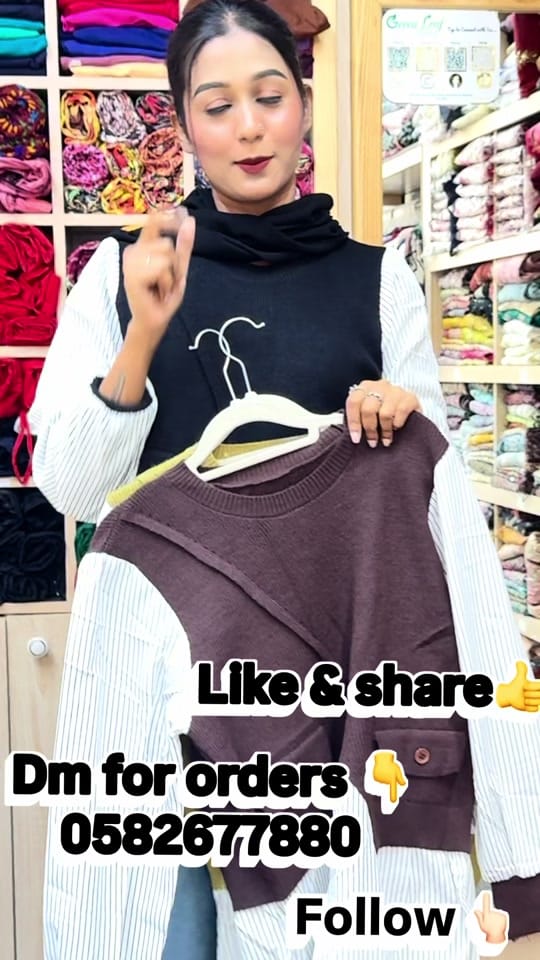Post 7 by Green Leaf Fashion on TikTok (video)