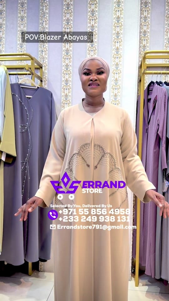 Post 4 by Errands Store on TikTok (video)
