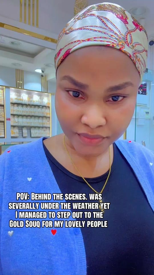 Post 8 by Errands Store on TikTok (video)