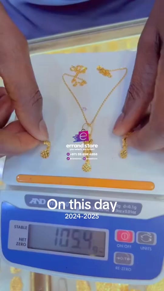 Post 3 by Errands Store on TikTok (video)