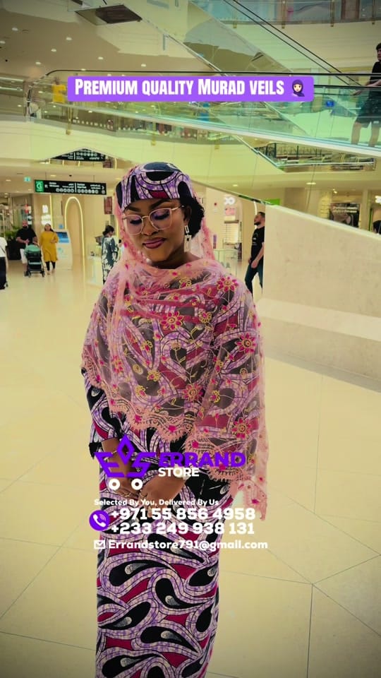 Post 2 by Errands Store on TikTok (video)