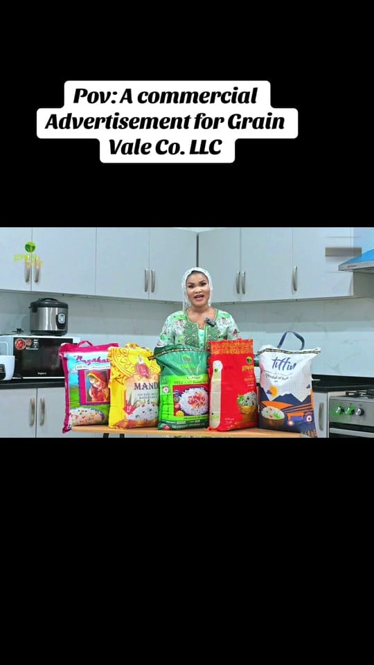 Post 10 by Errands Store on TikTok (video)
