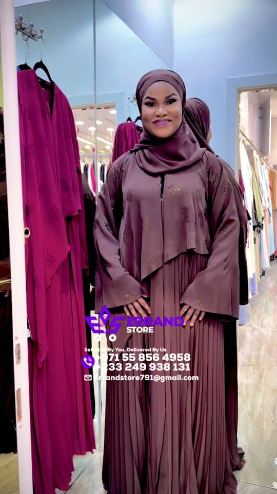 Post 7 by Errands Store on TikTok (video)