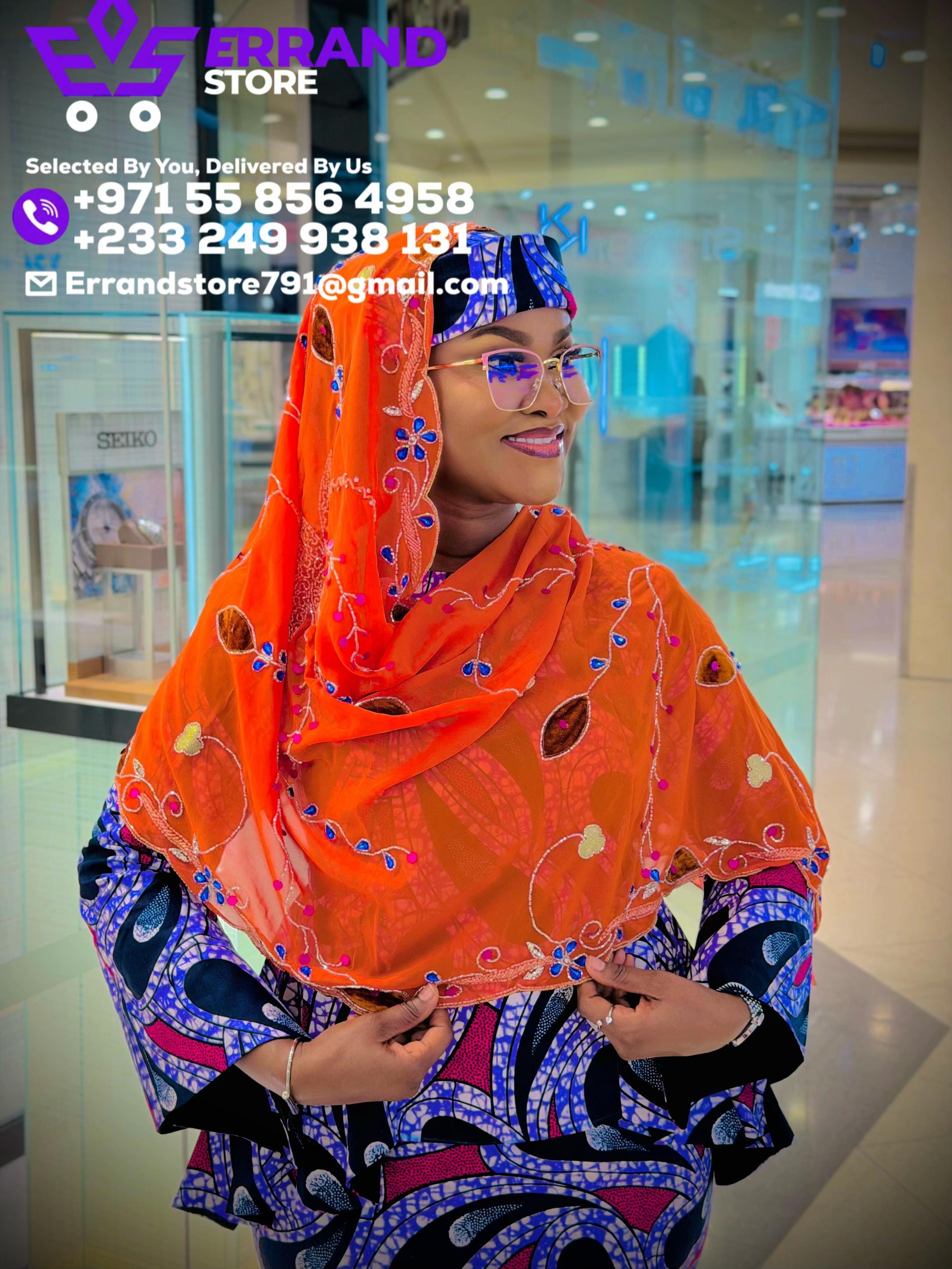 Post 5 by Errands Store on TikTok (video)