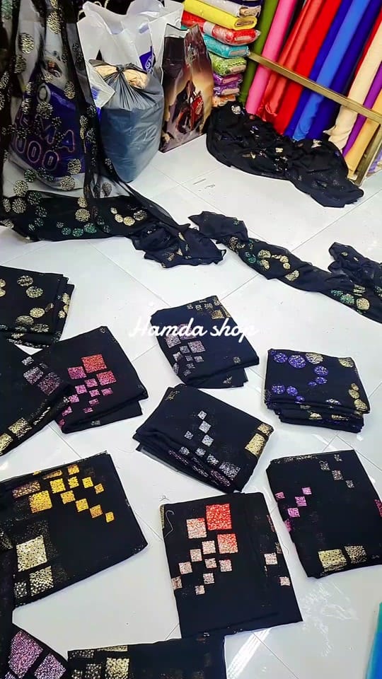 Post 9 by Hamda shop on TikTok (video)