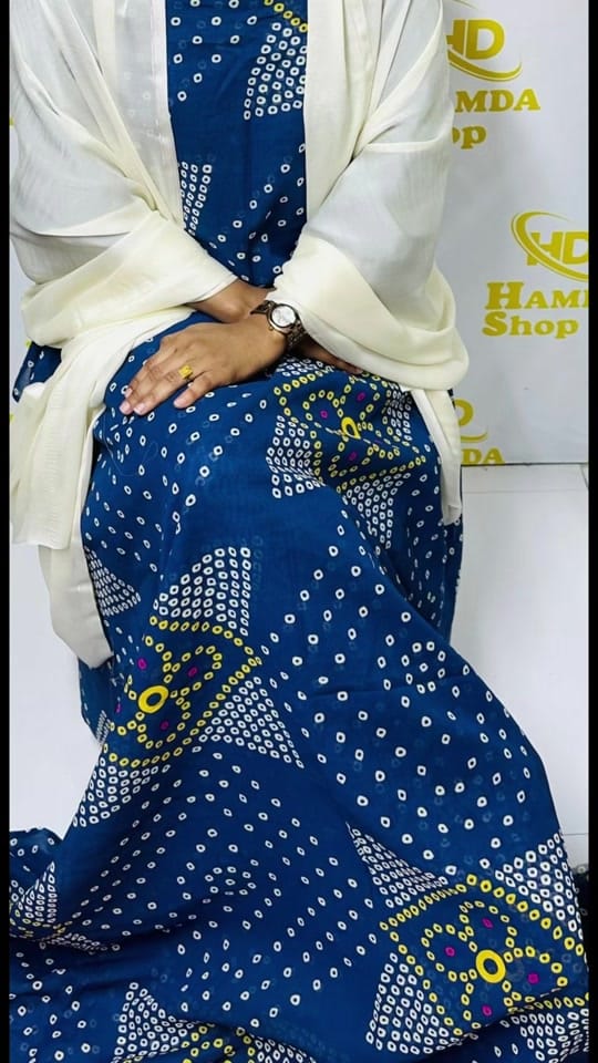 Post 2 by Hamda shop on TikTok (video)