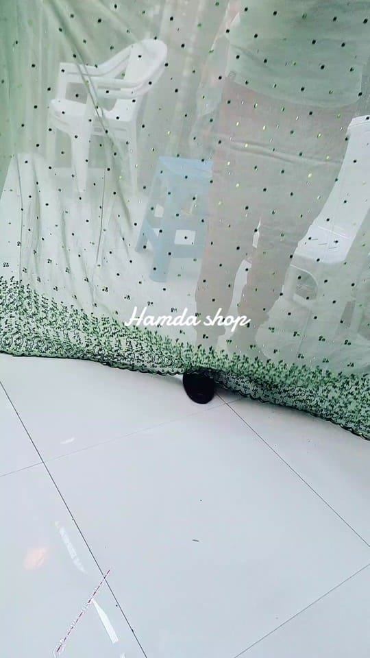 Post 10 by Hamda shop on TikTok (video)
