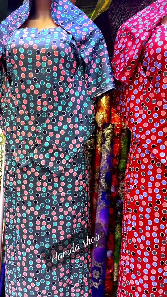 Post 8 by Hamda shop on TikTok (video)