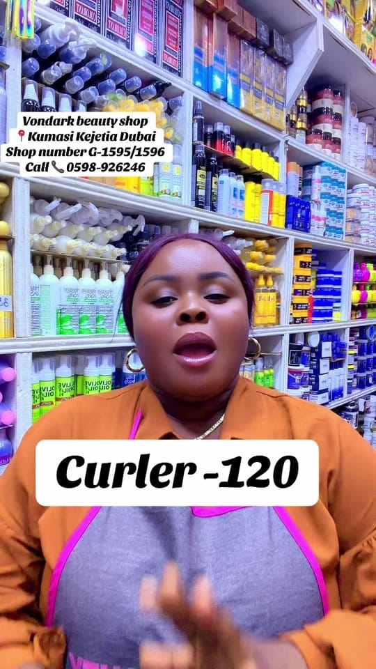 Post 8 by vondarkbeautyshop on TikTok (video)