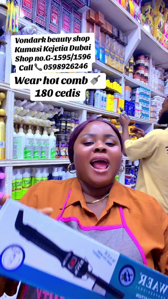 Post 9 by vondarkbeautyshop on TikTok (video)