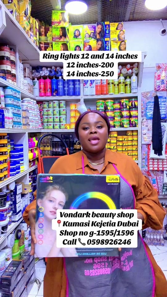 Post 1 by vondarkbeautyshop on TikTok (video)