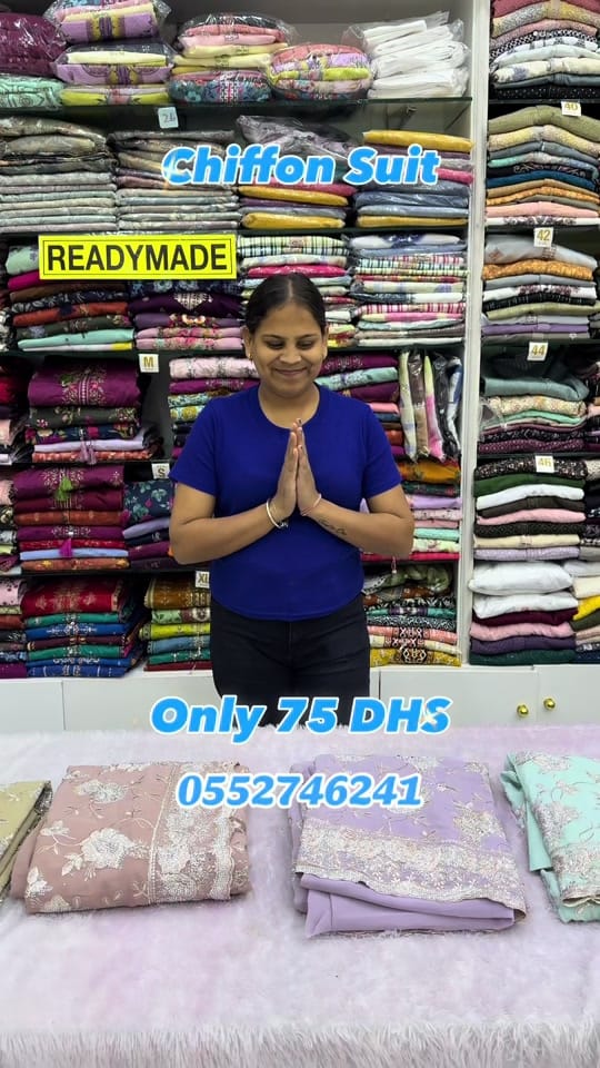 Post 6 by Kt Textile Sharjah on TikTok (video)