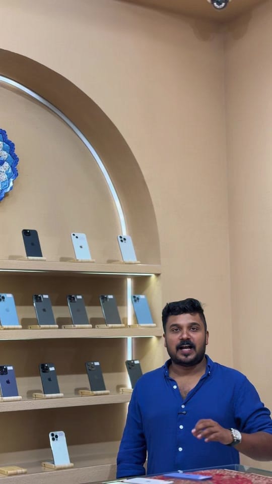 Post 9 by fonegarage.qa on TikTok (video)