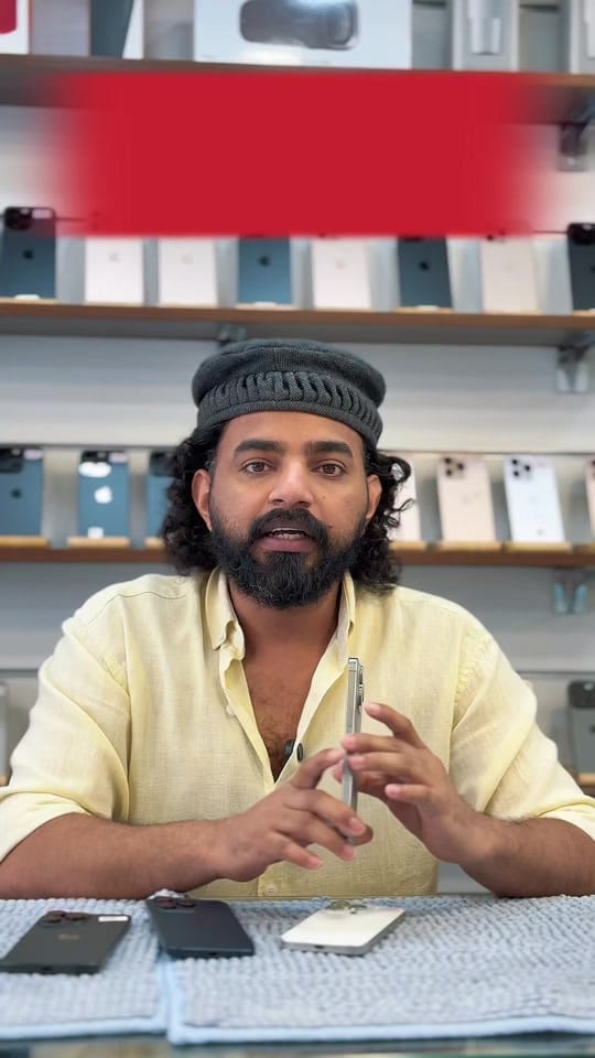 Post 5 by fonegarage.qa on TikTok (video)