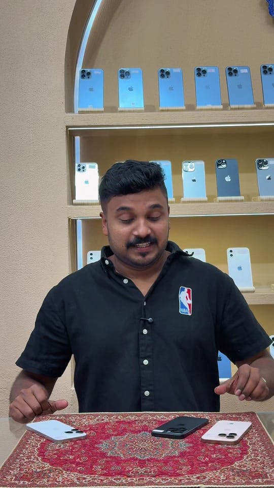 Post 1 by fonegarage.qa on TikTok (video)