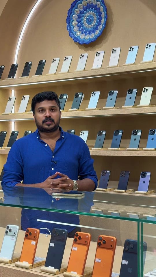 Post 3 by fonegarage.qa on TikTok (video)