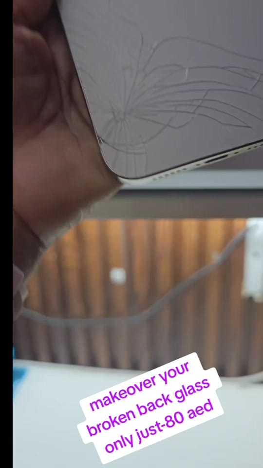 Post 3 by FM Tech Dubai on TikTok (video)
