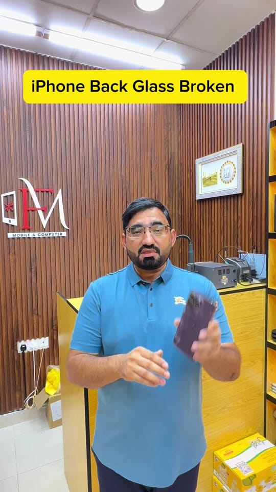 Post 10 by FM Tech Dubai on TikTok (video)