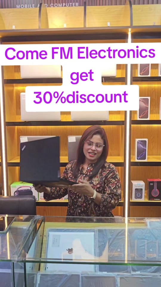 Post 7 by FM Tech Dubai on TikTok (video)