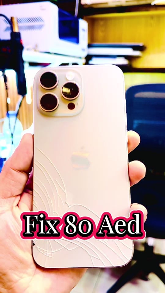 Post 2 by FM Tech Dubai on TikTok (video)