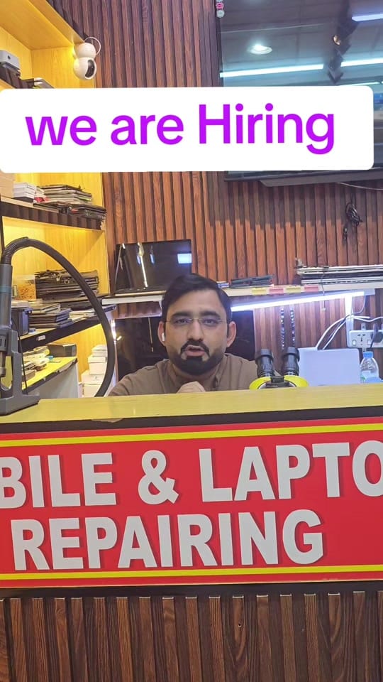 Post 6 by FM Tech Dubai on TikTok (video)