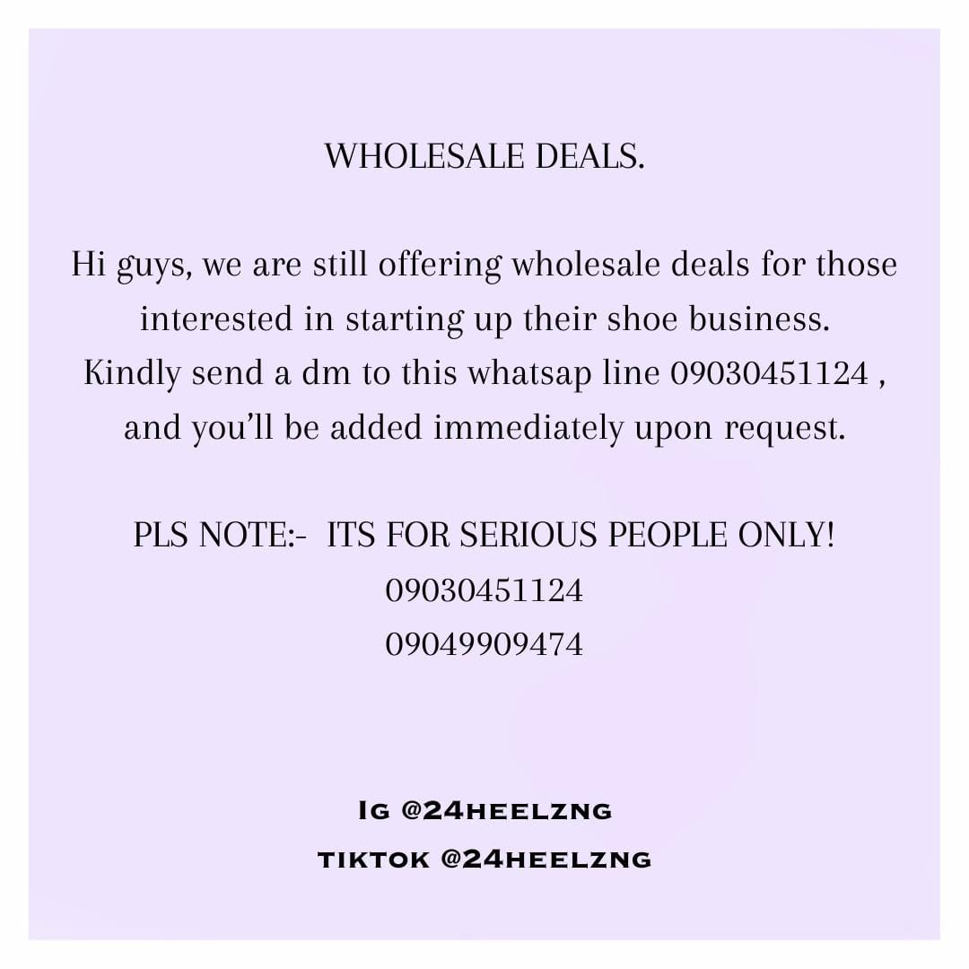 Post 9 by 24HEELZNG. on TikTok (video)
