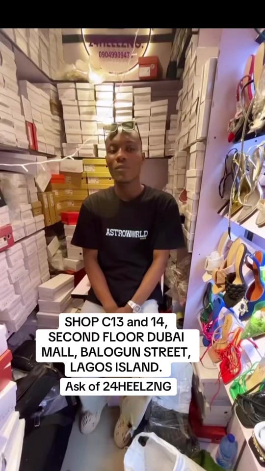 Post 10 by 24HEELZNG. on TikTok (video)