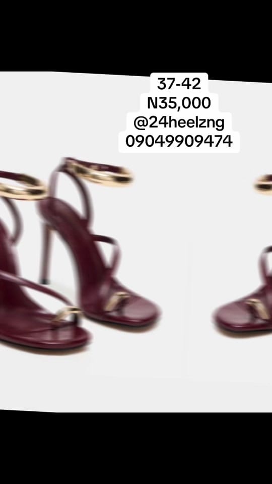 Post 3 by 24HEELZNG. on TikTok (video)