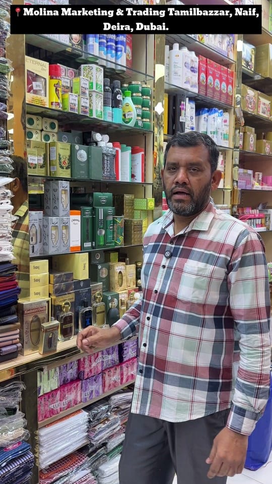 Post 8 by MOLINA Singapore shop on TikTok (video)