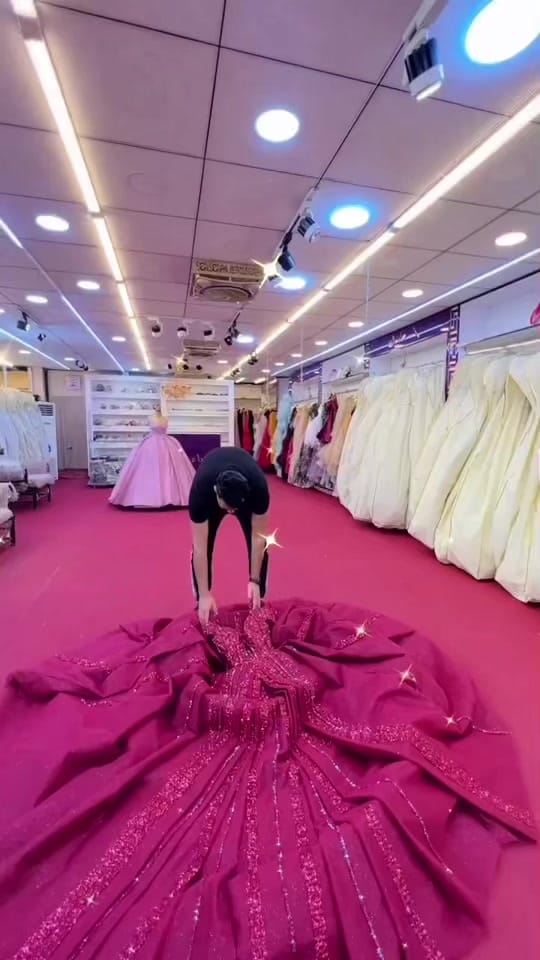 Post 10 by RATHAJ FASHION DESIGN on TikTok (video)