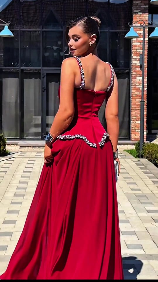 Post 4 by RATHAJ FASHION DESIGN on TikTok (video)