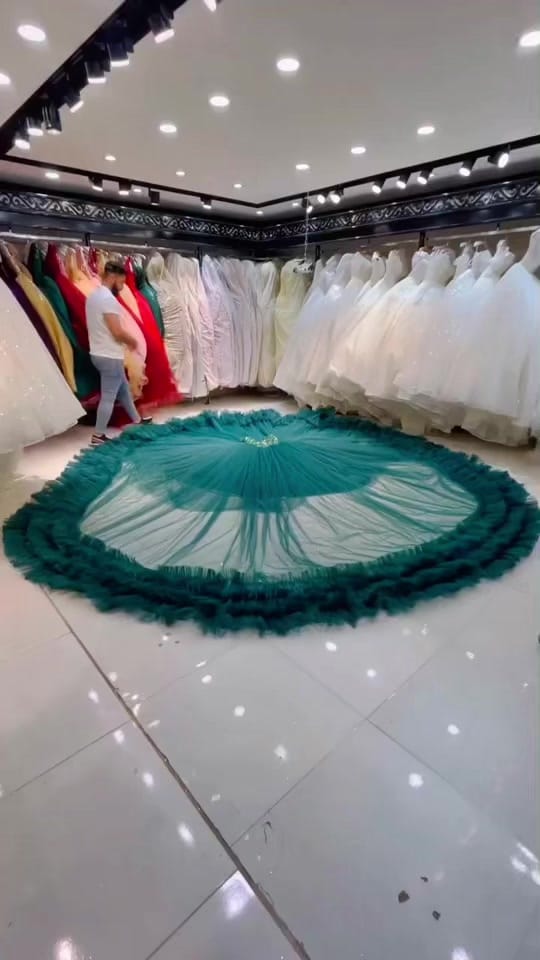 Post 9 by RATHAJ FASHION DESIGN on TikTok (video)