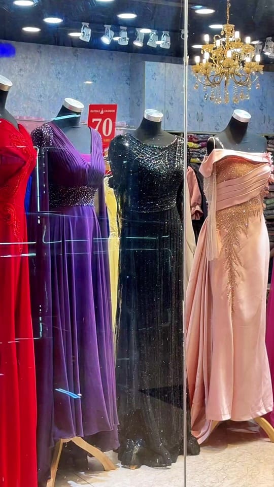 Post 1 by RATHAJ FASHION DESIGN on TikTok (video)