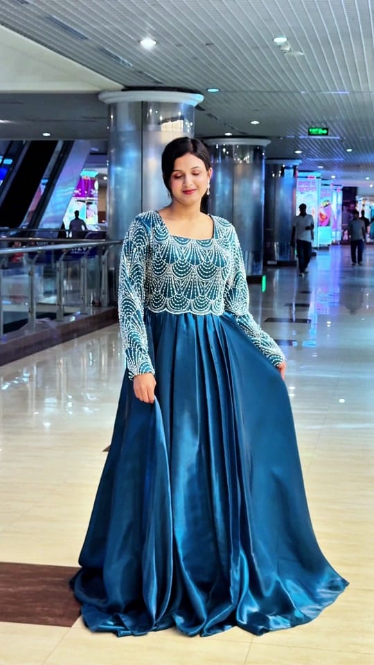 Post 6 by RATHAJ FASHION DESIGN on TikTok (video)