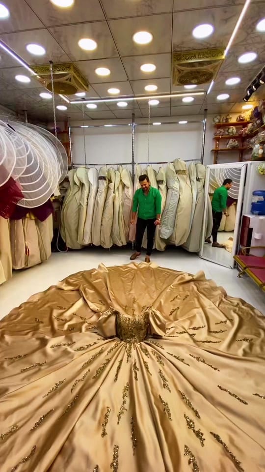 Post 8 by RATHAJ FASHION DESIGN on TikTok (video)