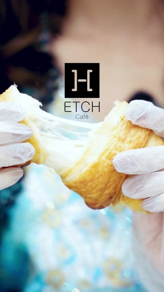 Post 3 by Etch Cafe on TikTok (video)