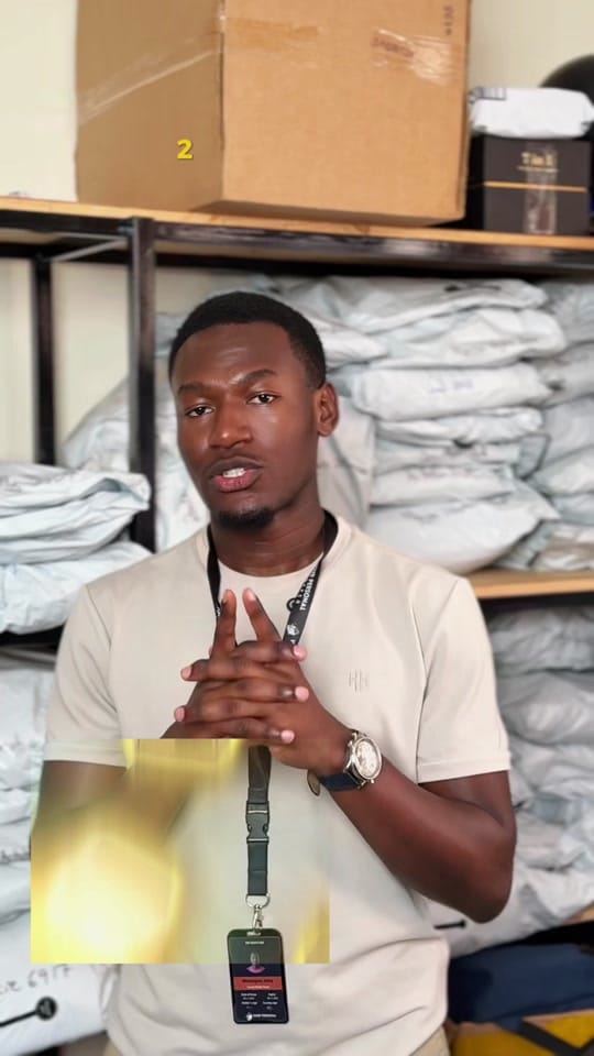 Post 3 by YOUR PERSONAL SHOPPER KLA on TikTok (video)