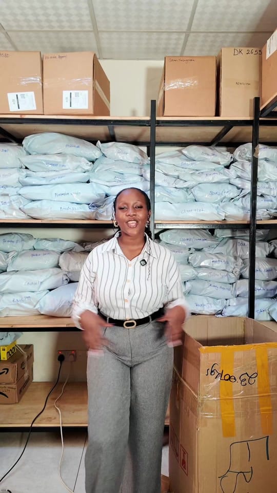 Post 5 by YOUR PERSONAL SHOPPER KLA on TikTok (video)