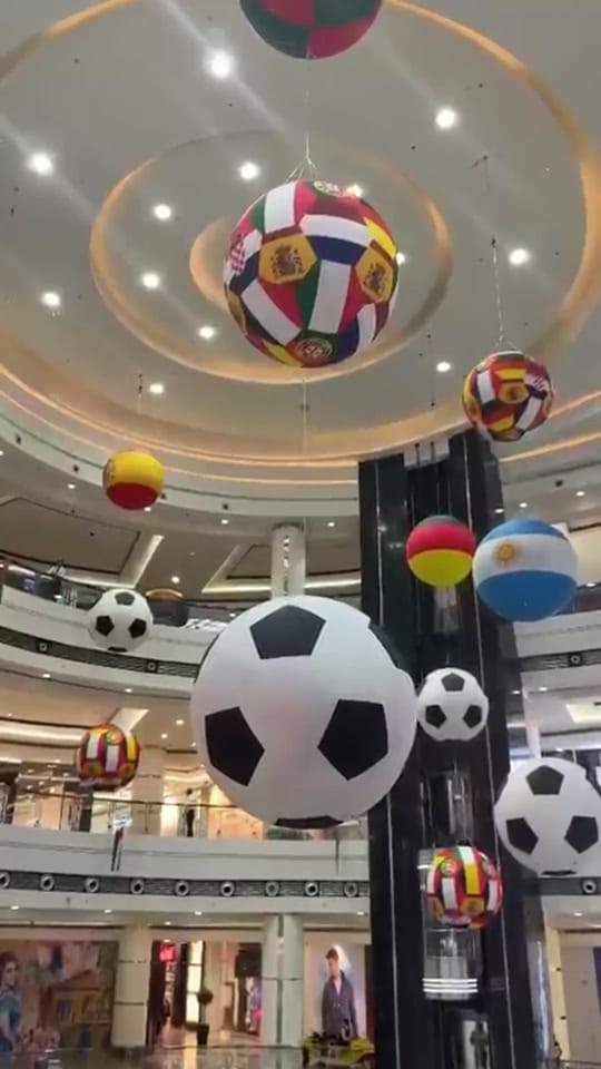 Post 3 by Sahara Centre on TikTok (video)
