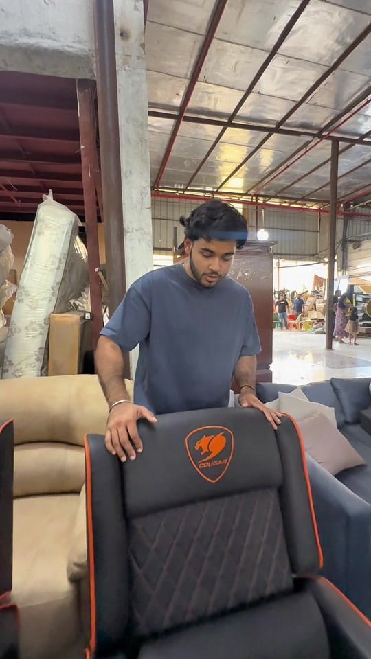 Post 3 by BuFaisal General Trading LLC on TikTok (video)