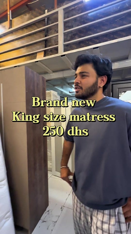 Post 2 by BuFaisal General Trading LLC on TikTok (video)