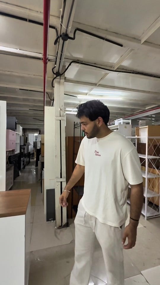 Post 9 by BuFaisal General Trading LLC on TikTok (video)