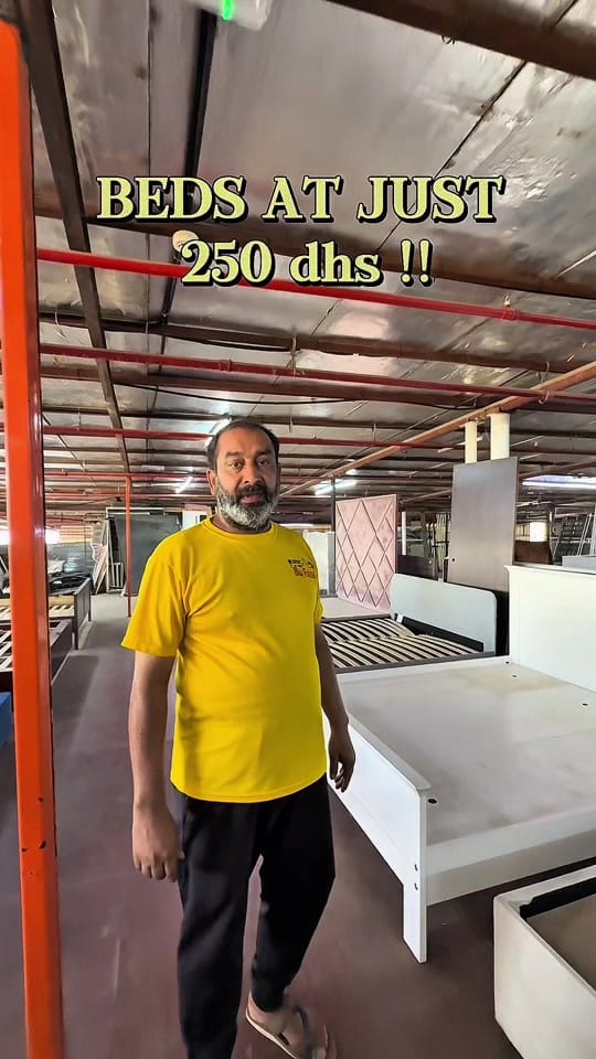 Post 8 by BuFaisal General Trading LLC on TikTok (video)