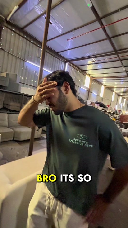 Post 10 by BuFaisal General Trading LLC on TikTok (video)