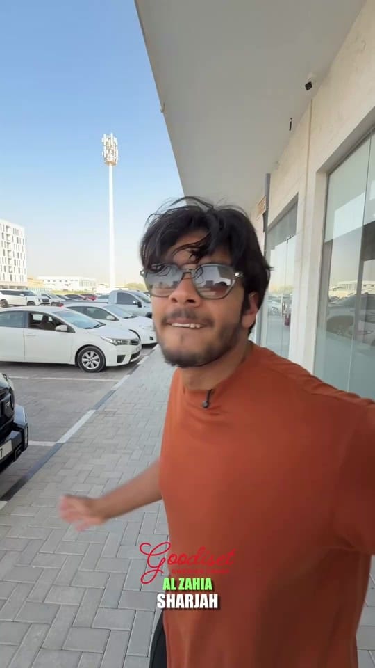 Post 7 by Goodiset - Swedish Candy UAE on TikTok (video)