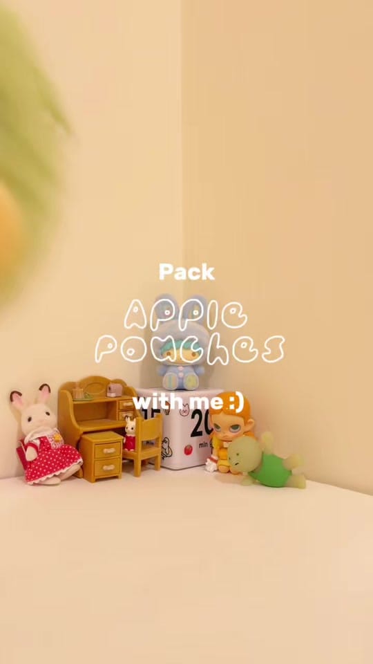 Post 1 by yuadelynn on TikTok (video)