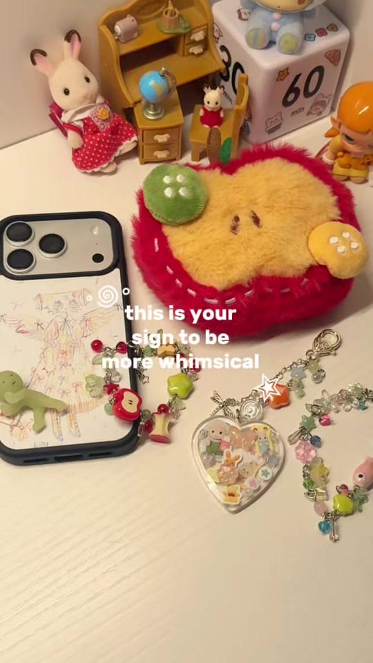 Post 5 by yuadelynn on TikTok (video)
