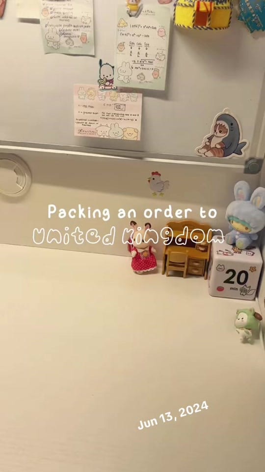 Post 2 by yuadelynn on TikTok (video)