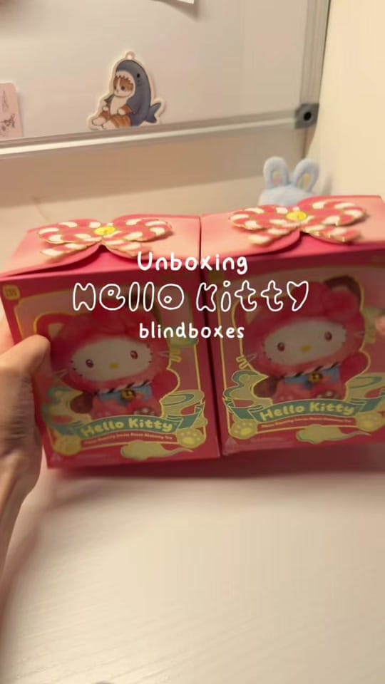 Post 8 by yuadelynn on TikTok (video)
