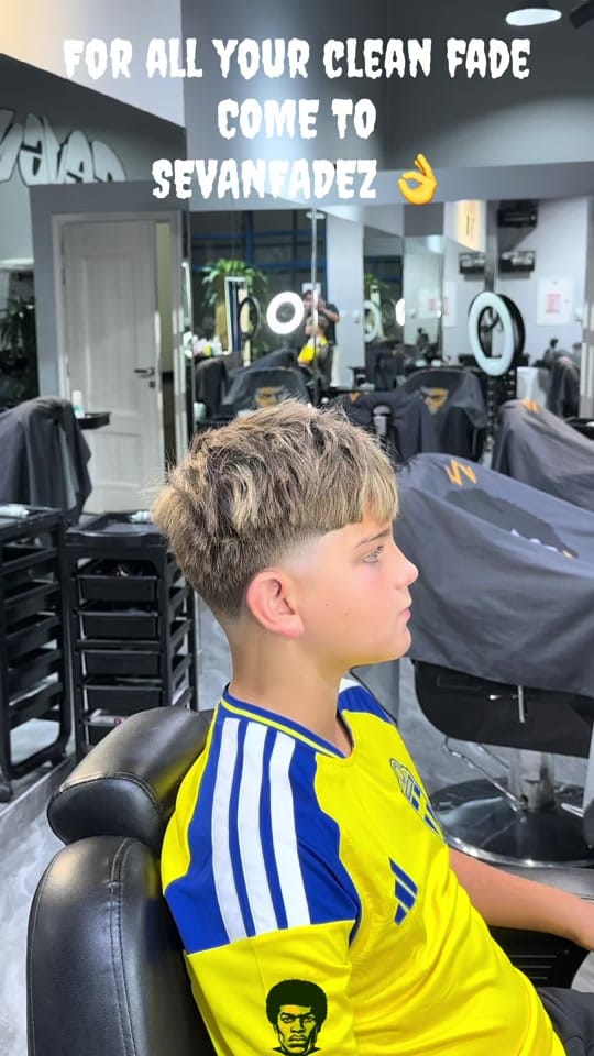 Post 1 by Sevanfadez on TikTok (video)